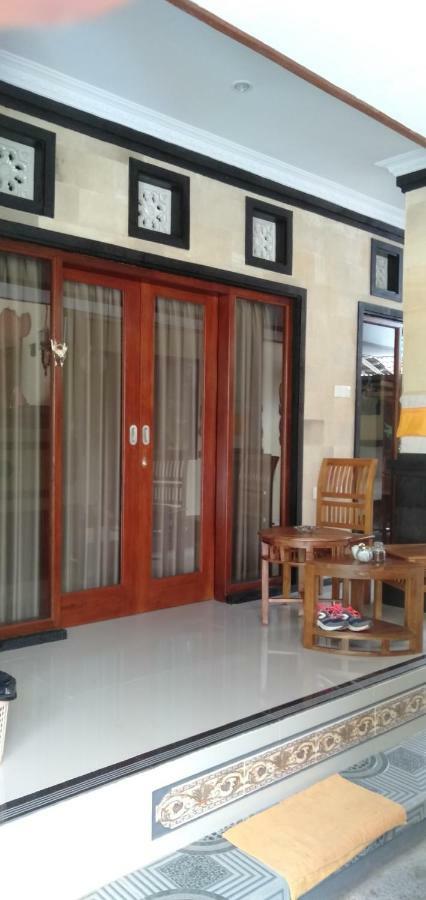 أوبود Dekwah Homestay المظهر الخارجي الصورة